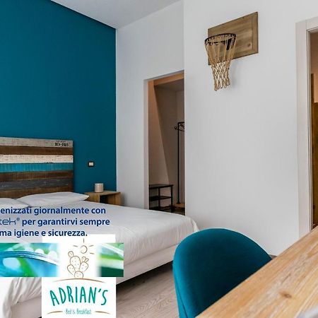 Adrian'S B&B Turi Luaran gambar