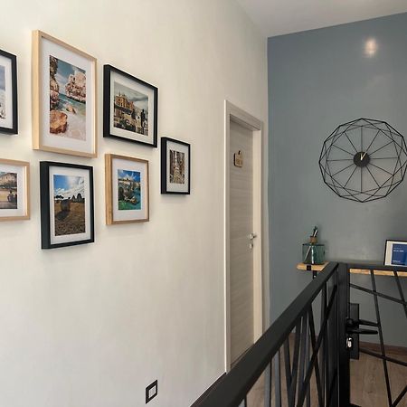 Adrian'S B&B Turi Luaran gambar