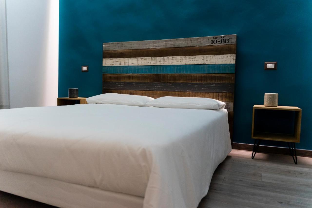 Adrian'S B&B Turi Luaran gambar