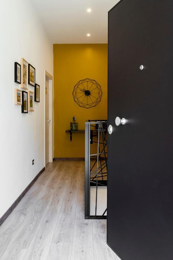 Adrian'S B&B Turi Luaran gambar