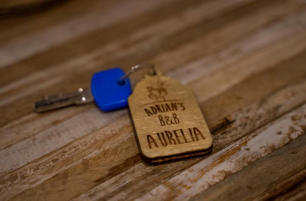 Adrian'S B&B Turi Luaran gambar