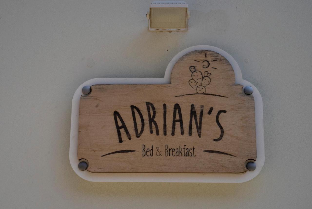 Adrian'S B&B Turi Luaran gambar