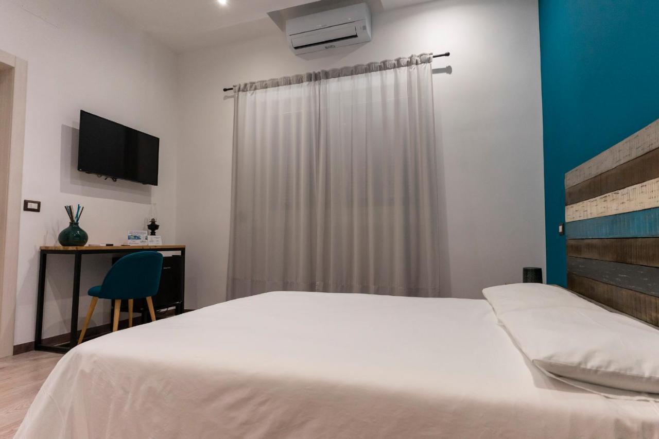 Adrian'S B&B Turi Luaran gambar