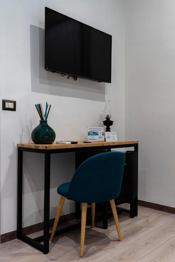 Adrian'S B&B Turi Luaran gambar