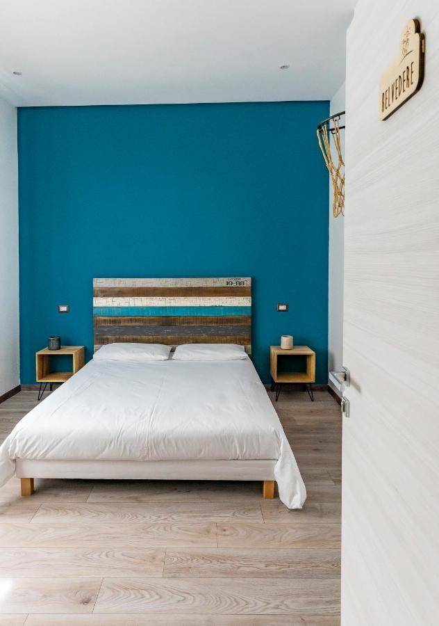 Adrian'S B&B Turi Luaran gambar
