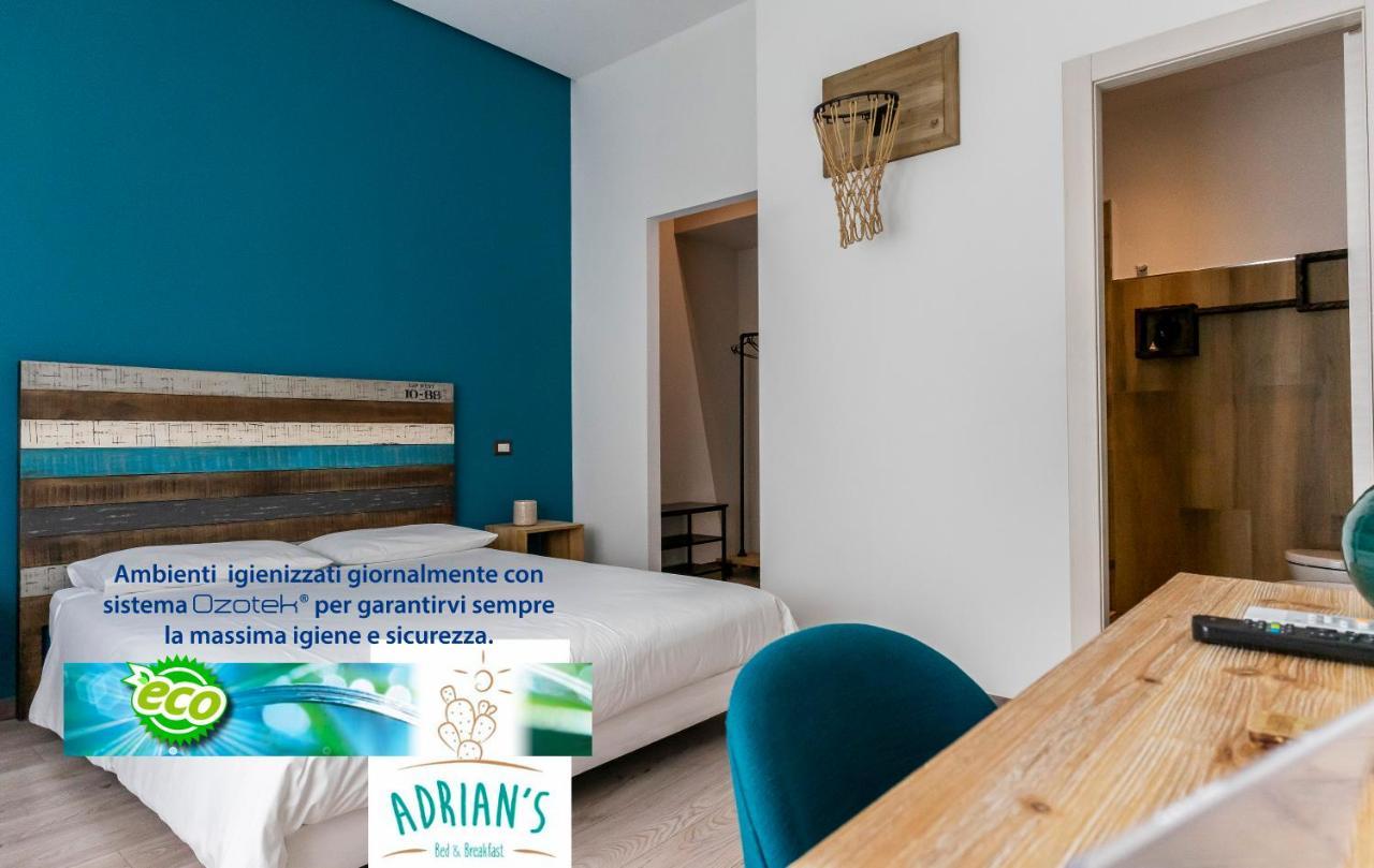 Adrian'S B&B Turi Luaran gambar