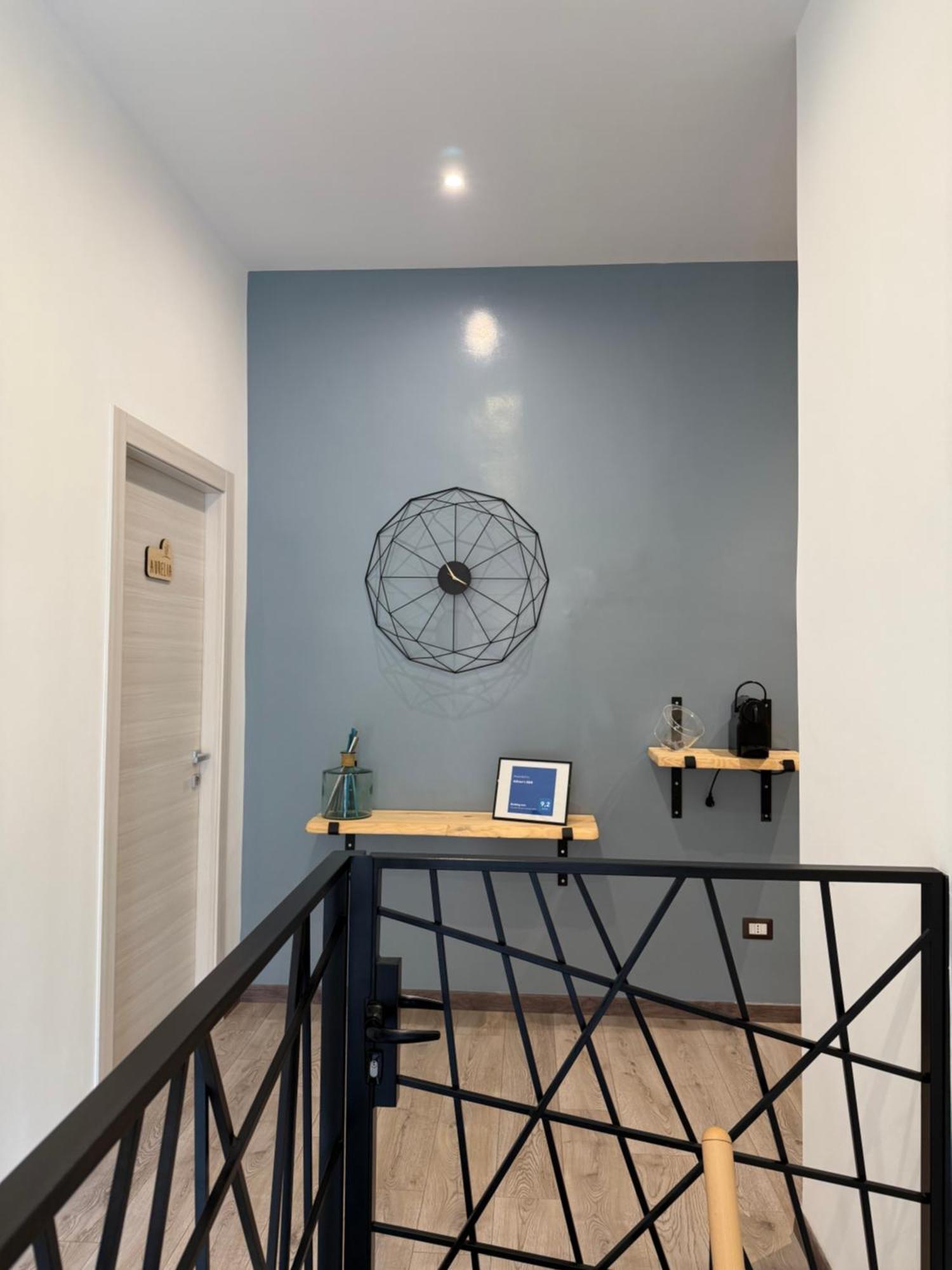 Adrian'S B&B Turi Luaran gambar