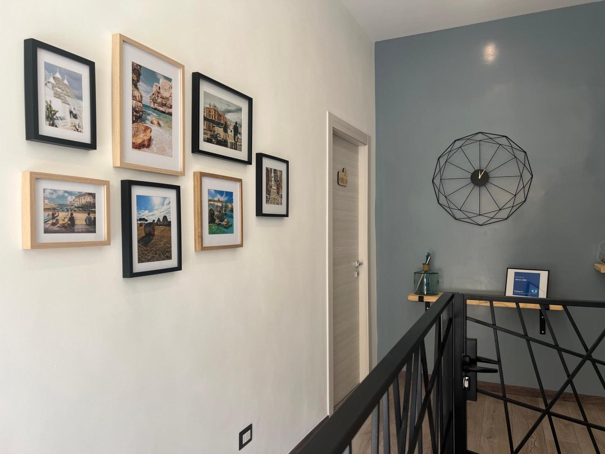 Adrian'S B&B Turi Luaran gambar