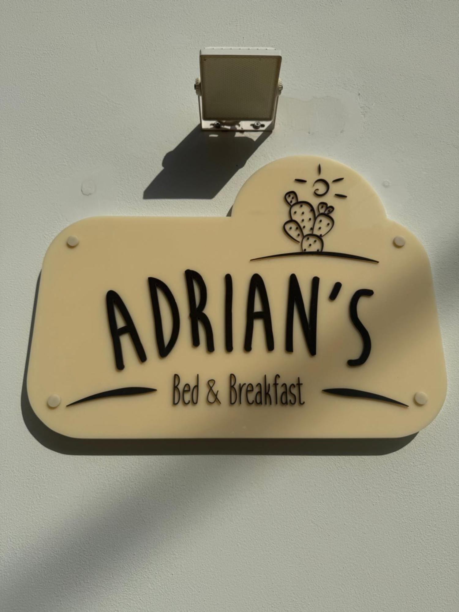 Adrian'S B&B Turi Luaran gambar